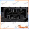 Pulseur d'air habitacle pour TOYOTA | EWN-TY-017, 70-03-0007